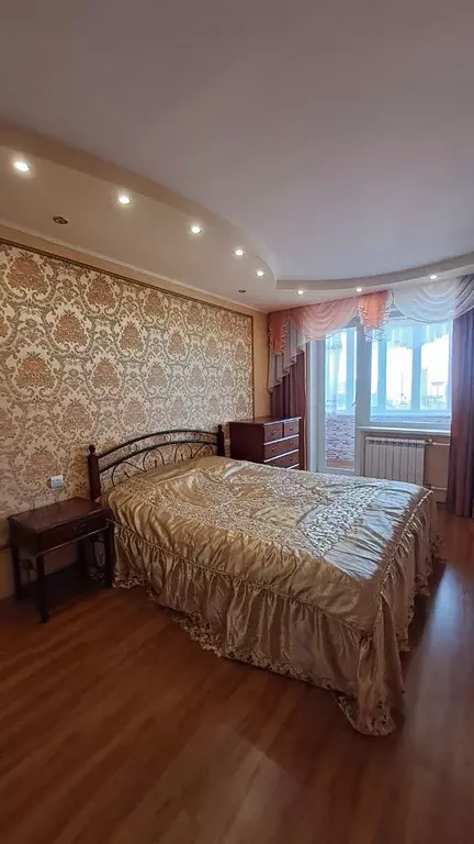 Продаётся 3-к квартира, 66.8 м - Фото 0