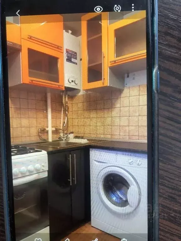 2-к кв. Брянская область, Брянск ул. Шолохова, 47 (41.4 м) - Фото 2