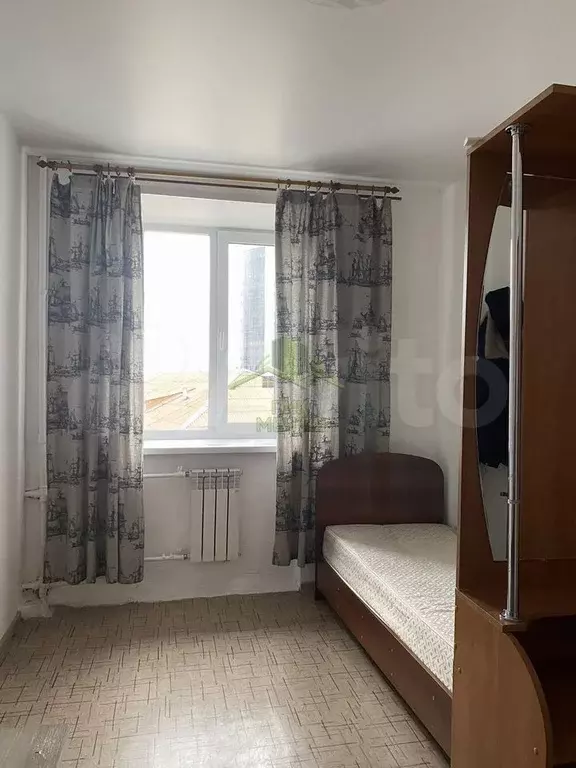 Комната 10,4 м в 1-к., 4/5 эт. - Фото 0