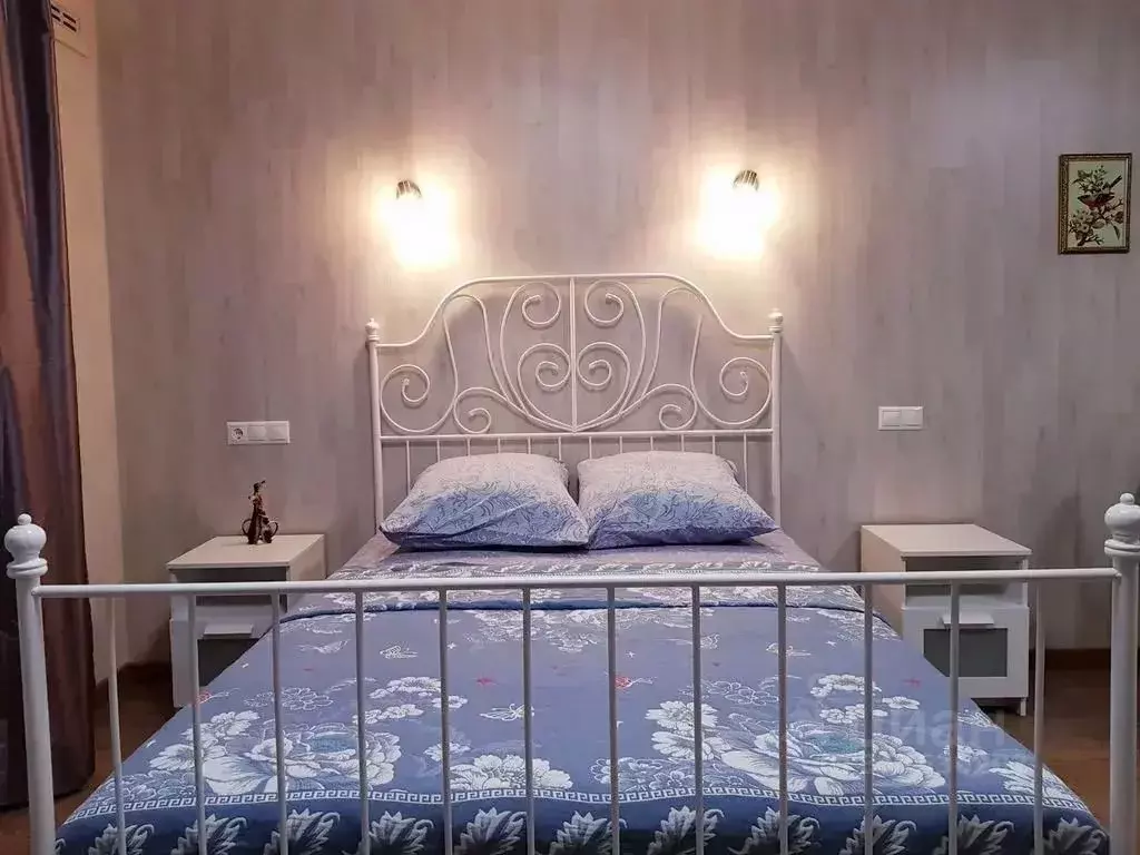 1-к кв. Новосибирская область, Новосибирск ул. Николая Сотникова, 16 ... - Фото 0
