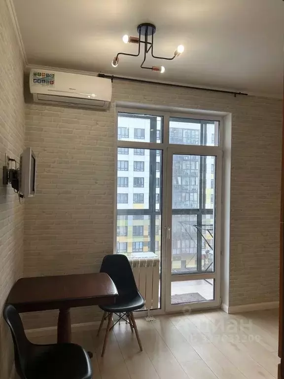 1-к кв. Московская область, Ленинский городской округ, Молоково пгт ... - Фото 2