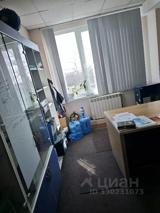 Помещение свободного назначения в Крым, Евпатория ш. Новоселовское, 1Г ... - Фото 2