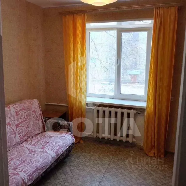 1-к кв. Воронежская область, Воронеж Автогенный пер., 15 (13.5 м) - Фото 2