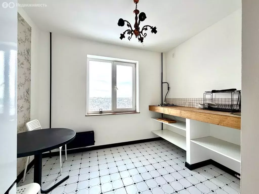 1-комнатная квартира: Киров, Солнечная улица, 31 (35 м) - Фото 2