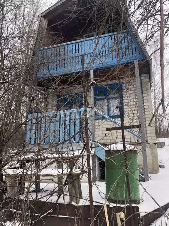 Дом в Белгородская область, Строитель Яковлевский городской округ, ... - Фото 0