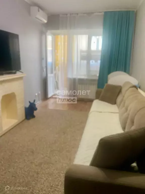 Продаётся 1-к квартира, 33 м - Фото 0