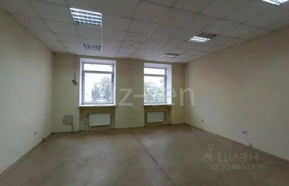 Офис в Санкт-Петербург ул. Салова, 45 (13 м) - Фото 1