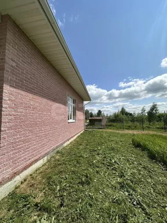 Дом в Владимирская область, Муром с. Ковардицы, ул. 1-я Садовая, 23 ... - Фото 1