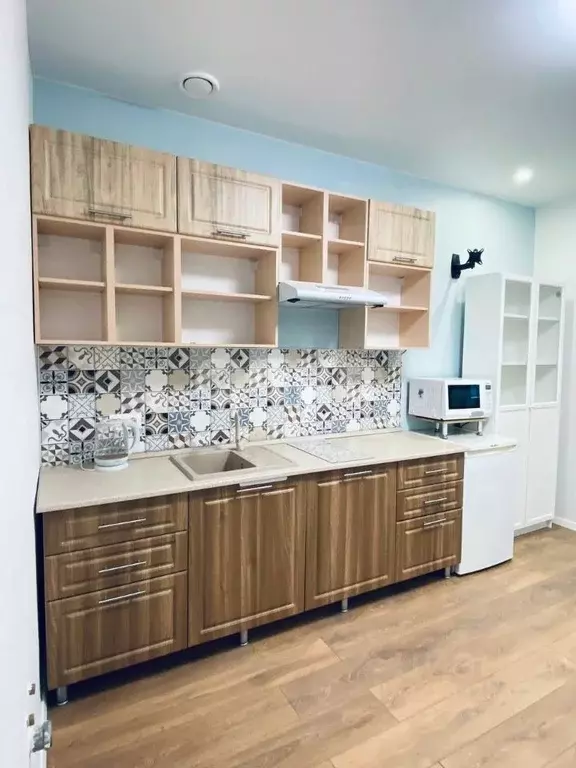 1-к кв. Московская область, Раменское ул. Крымская, 8 (42.0 м) - Фото 1