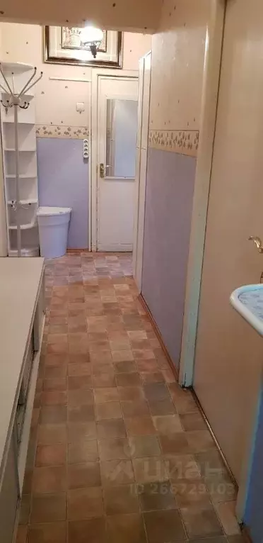 Комната Москва ул. Костикова, 1 - Фото 2