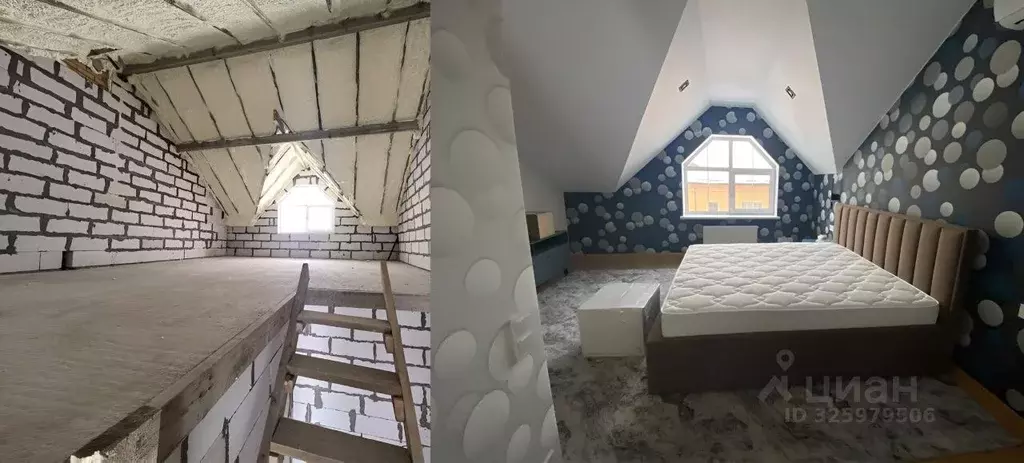 Таунхаус в Ленинградская область, Ломоносовский район, д. Низино ул. ... - Фото 1