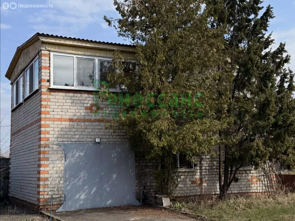 Дом в Брянск, Цветочная улица, 2 (106 м) - Фото 1