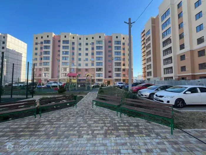 Продаётся 1-к квартира, 39.4 м - Фото 0
