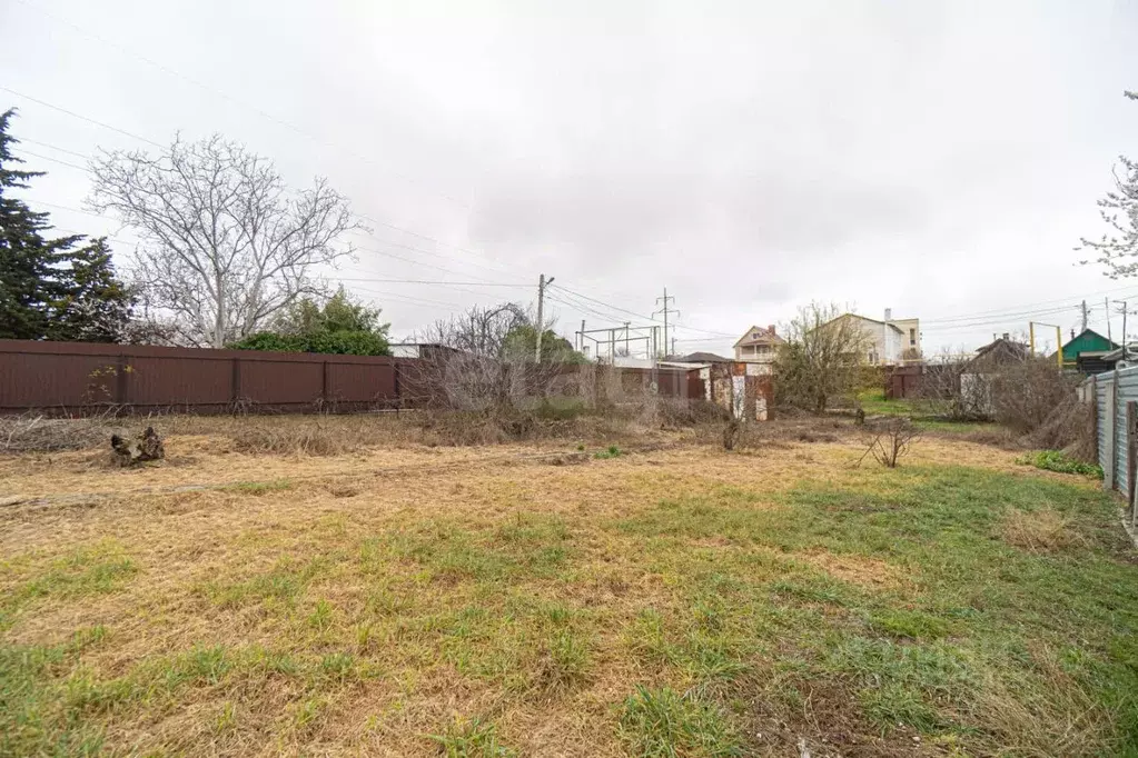 Участок в Севастополь Рыбак-5 садоводческое товарищество, 5 (4.35 ... - Фото 1