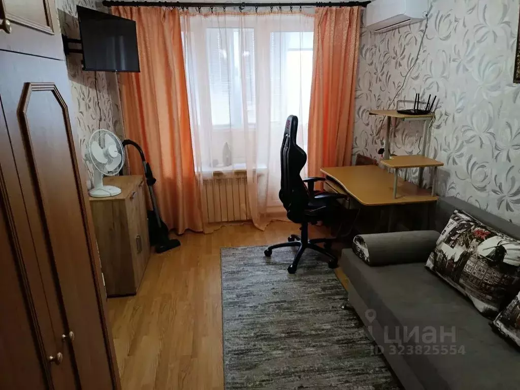 3-к кв. Крым, Евпатория ул. Демышева, 152/1 (60.0 м) - Фото 2