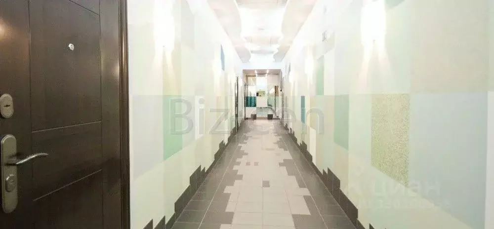 Офис в Москва 2-й Рощинский проезд, 8 (162 м) - Фото 2