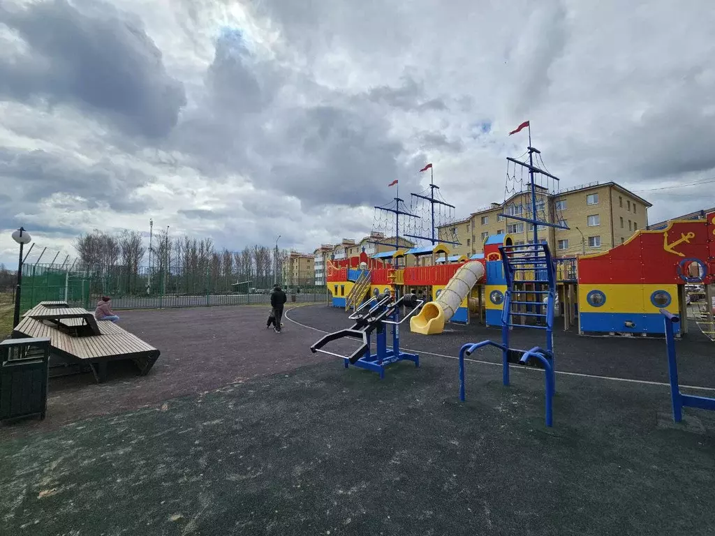 Продаётся 2-к квартира, 58.5 м - Фото 1