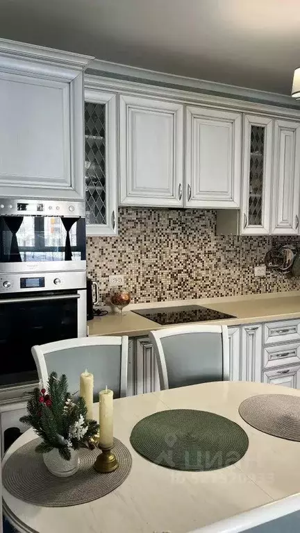 Квартира, 3 комнаты, 87.6 м - Фото 2