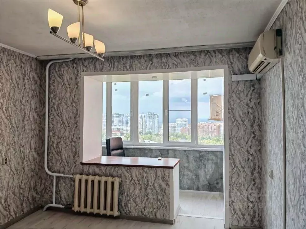2-к кв. Самарская область, Самара Ново-Садовая ул., 181 (72.0 м) - Фото 0