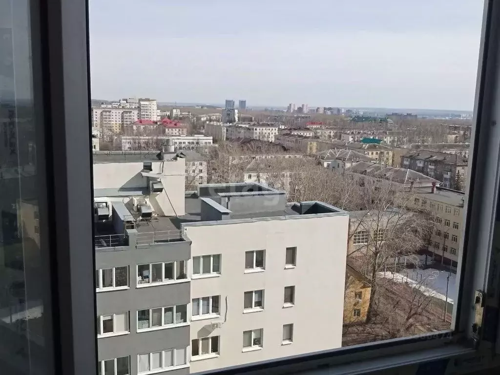1-к кв. Башкортостан, Уфа ул. Конституции, 5/2 (20.4 м) - Фото 0