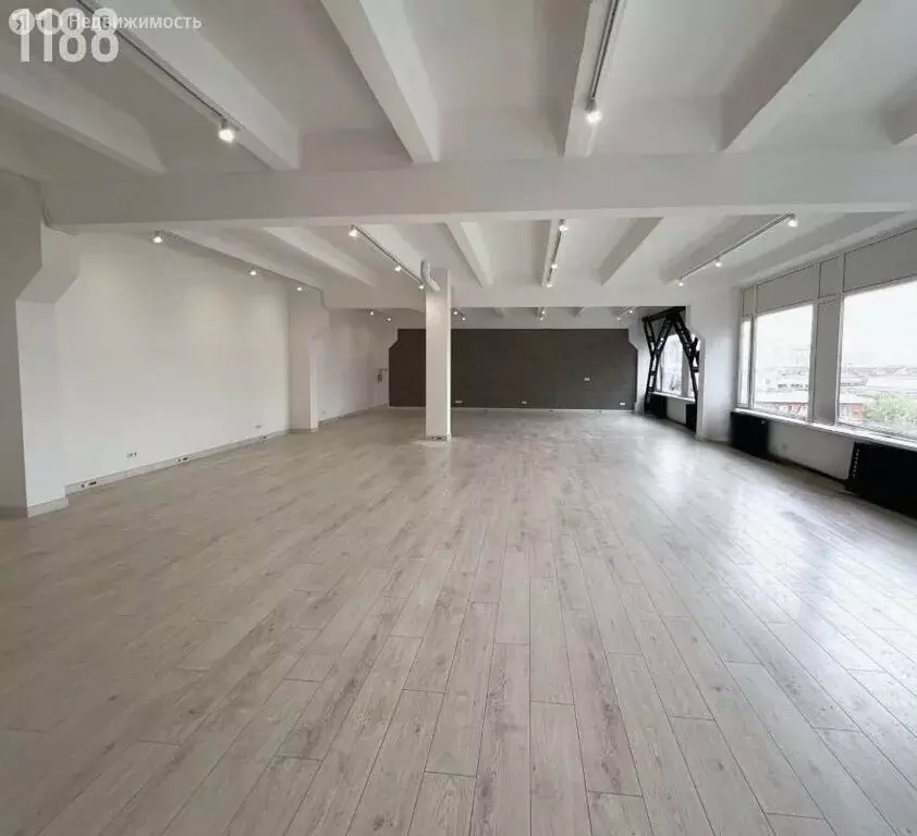 Помещение свободного назначения (167 м) - Фото 2