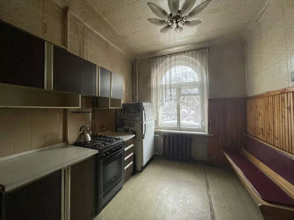 Продается 3-комнатная квартира - Фото 2