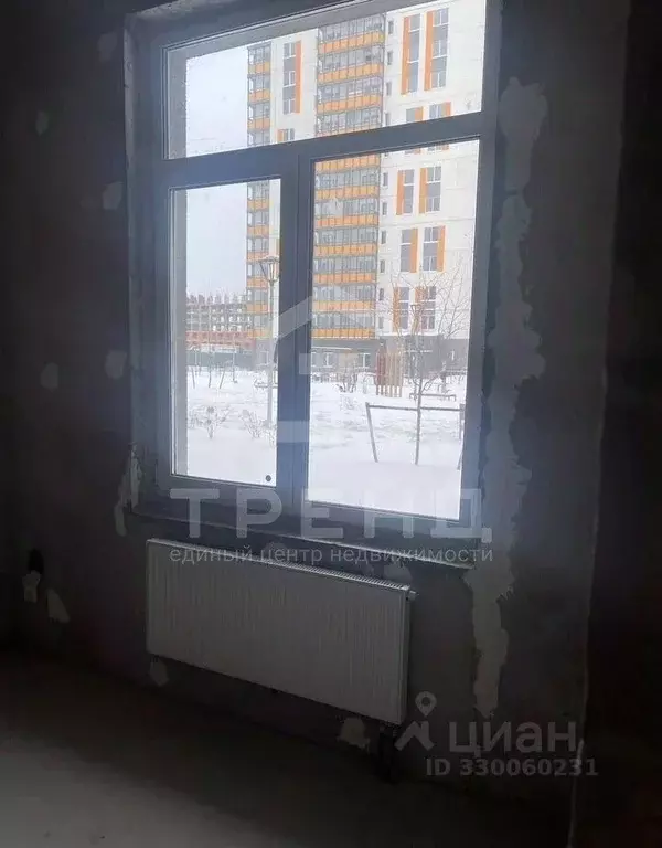 1-к кв. Ленинградская область, Новоселье г. Ломоносовский район, ... - Фото 2