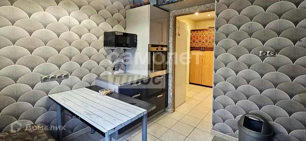 Продаётся 2-к квартира, 49.7 м - Фото 1