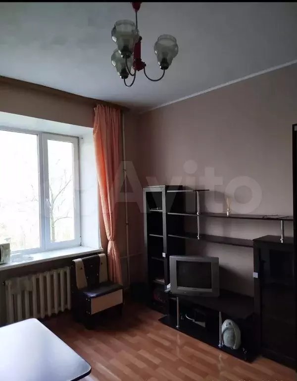 Комната 18 м в 3-к., 4/5 эт. - Фото 1