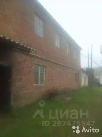Помещение свободного назначения в Иркутская область, Ольхонский район, ... - Фото 0