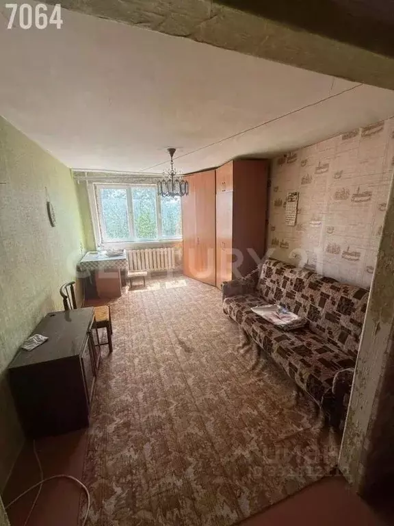 Комната Севастополь ул. Горпищенко, 90 (15.4 м) - Фото 1