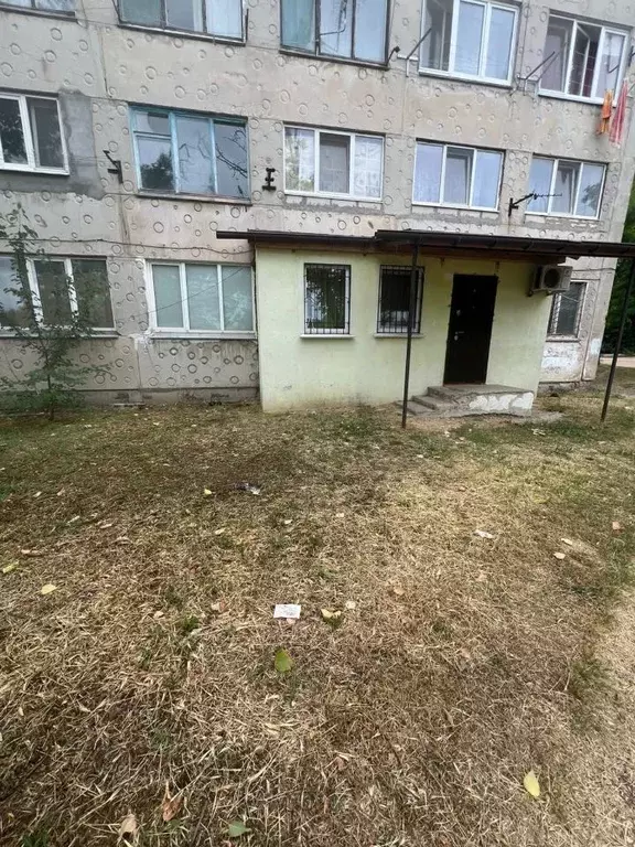 Комната Крым, Керчь ул. Льва Толстого, 39 (31.0 м) - Фото 0