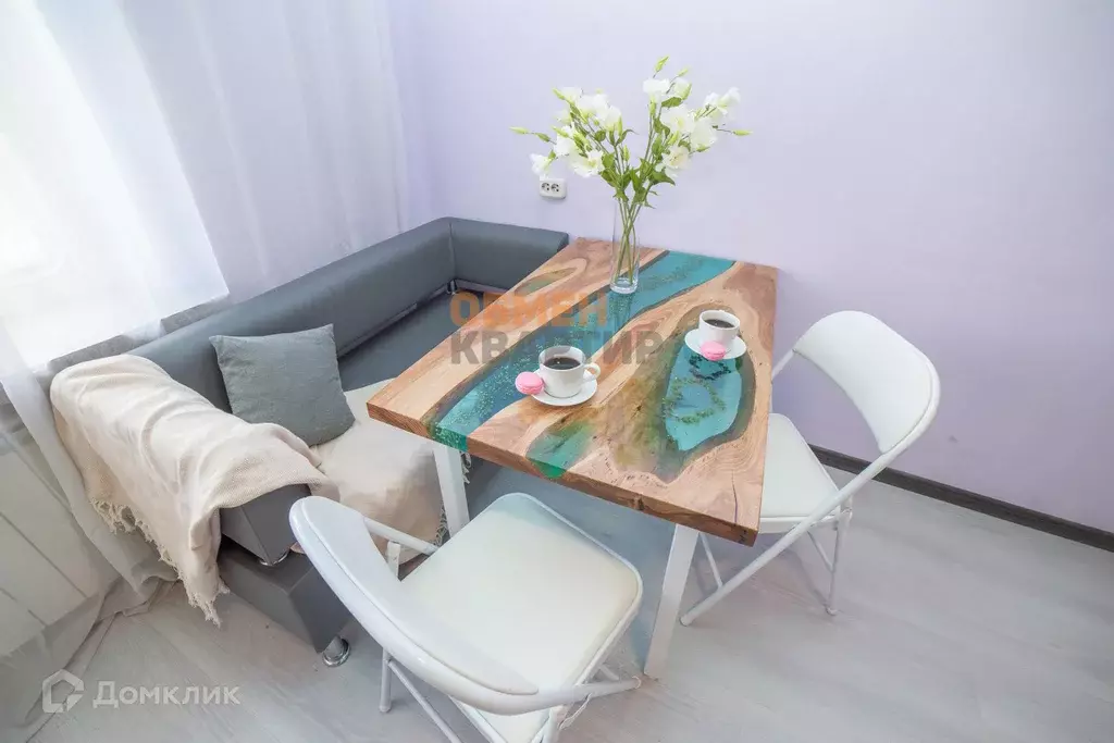 Продаётся 1-к квартира, 34.1 м - Фото 0