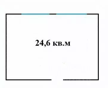 Офис в Москва, Москва, Троицк ул. Лесная, 4б (25 м) - Фото 1