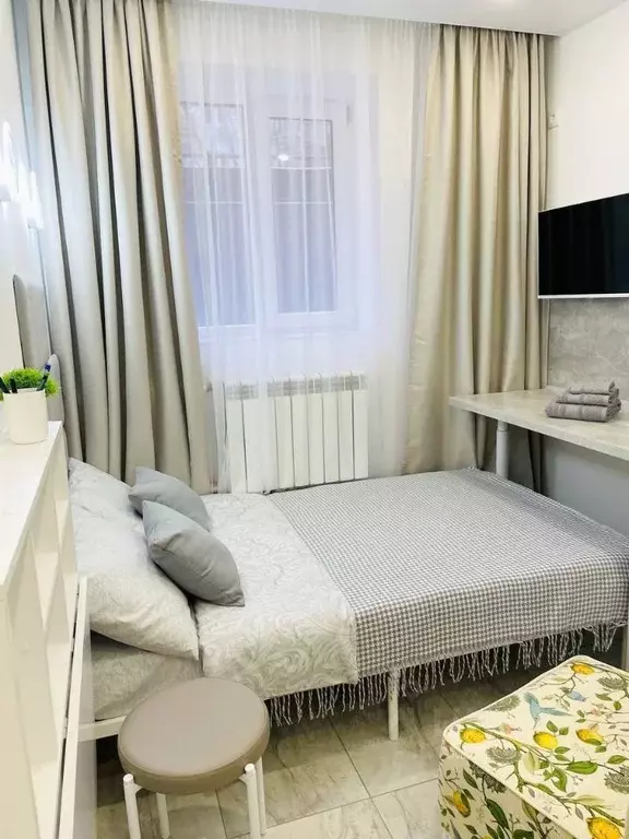 Помещение свободного назначения в Москва Сосинский проезд, 8 (10 м) - Фото 1