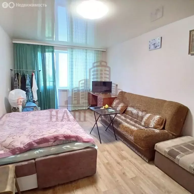 2-комнатная квартира: Феодосия, Симферопольское шоссе, 39Б (51 м) - Фото 1