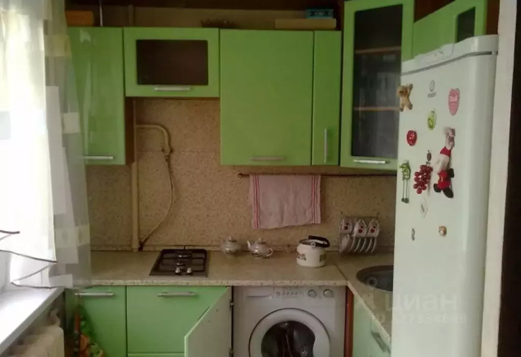 2-к кв. Свердловская область, Екатеринбург ул. Мраморская, 40 (46.0 м) - Фото 1