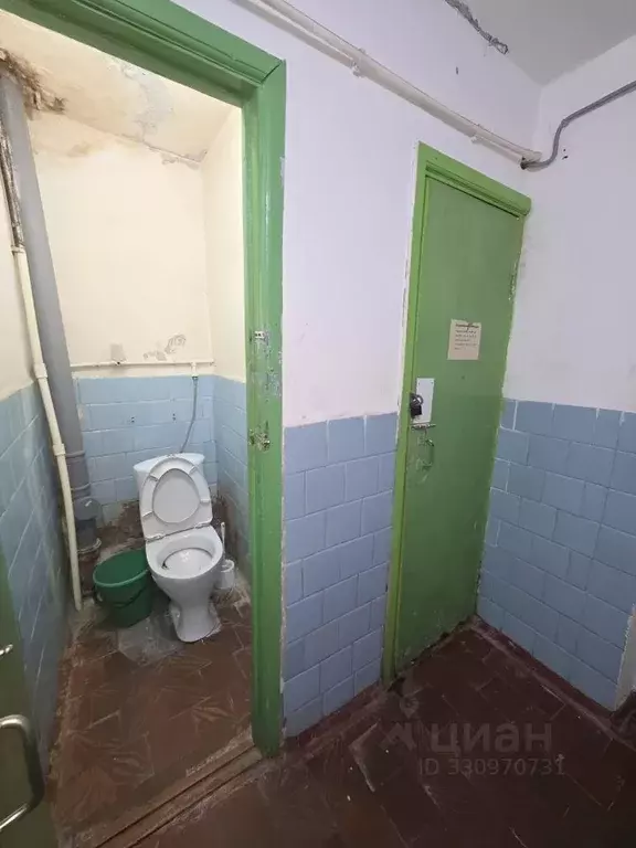 Комната Марий Эл, Волжск ул. Чапаева, 13 (13.0 м) - Фото 2