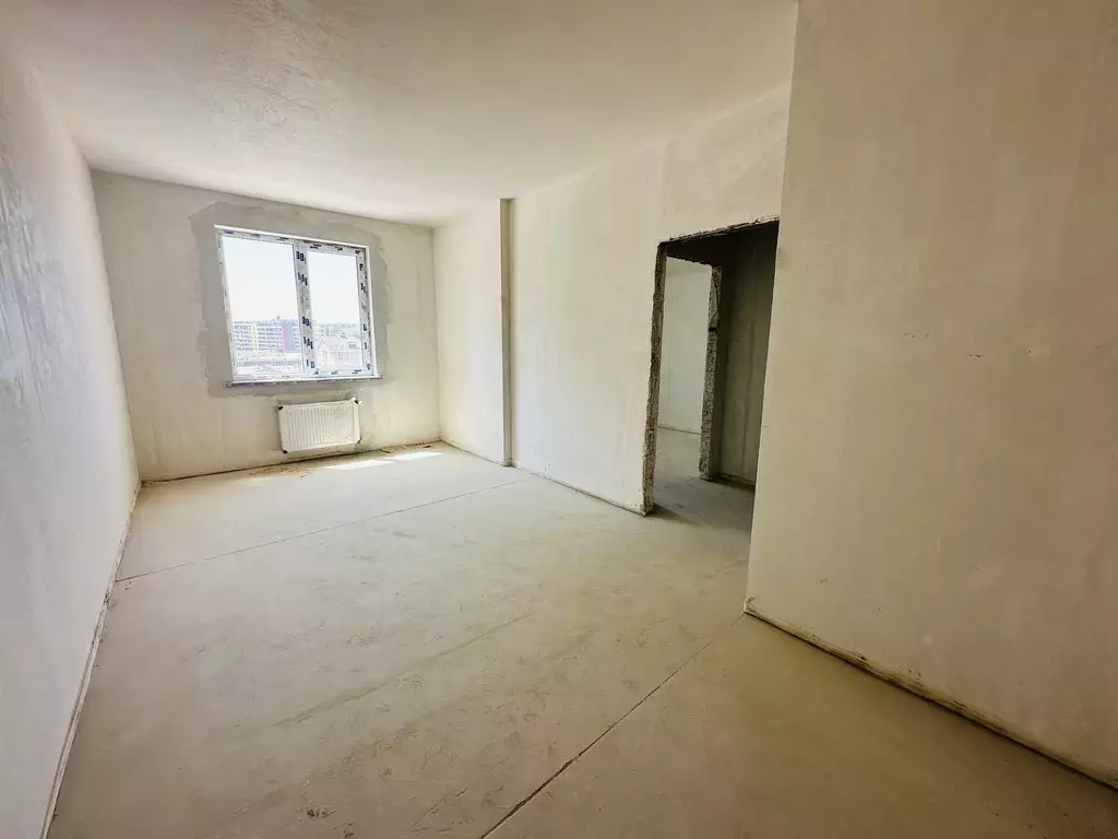 Продаётся 1-к квартира, 37.3 м - Фото 1