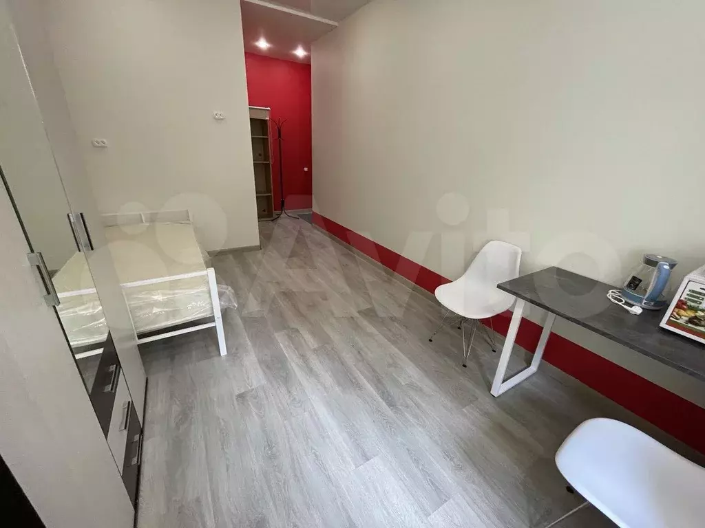 Квартира-студия, 24 м, 2/2 эт. - Фото 1