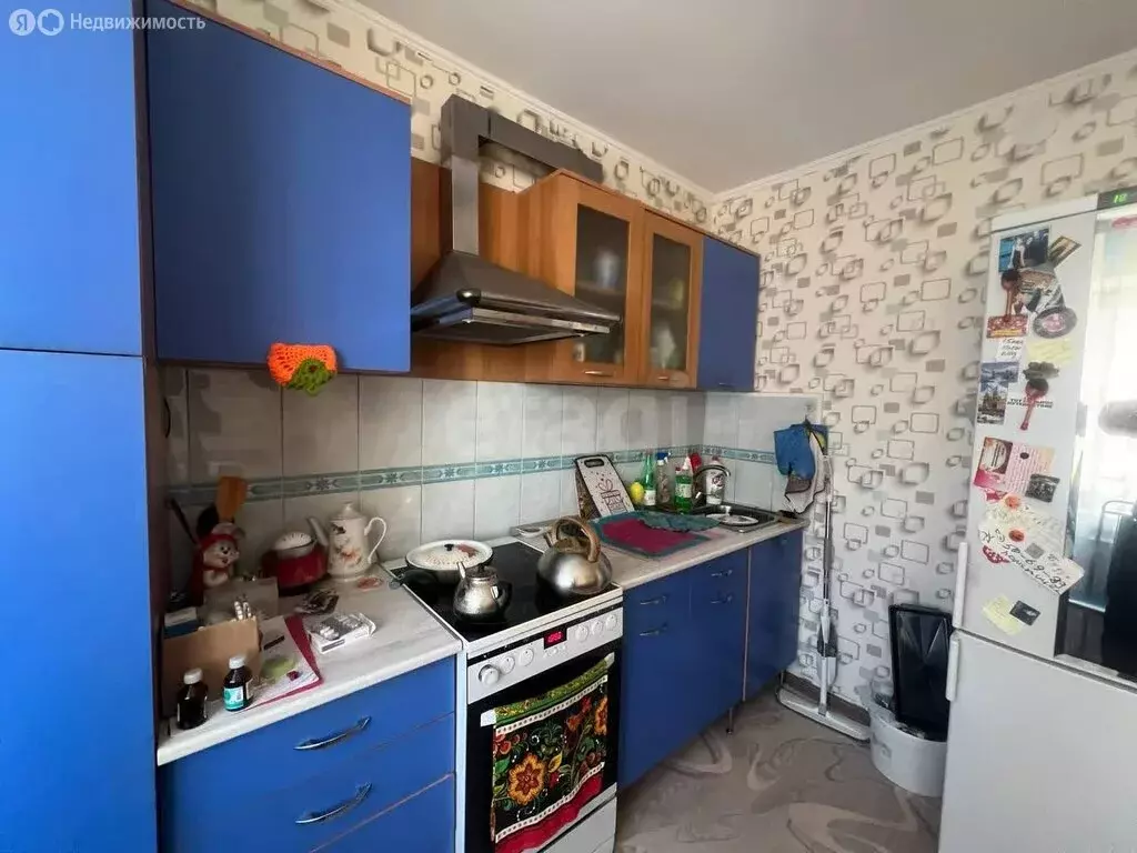 3-комнатная квартира: Чита, улица Бутина, 107 (63.5 м) - Фото 2