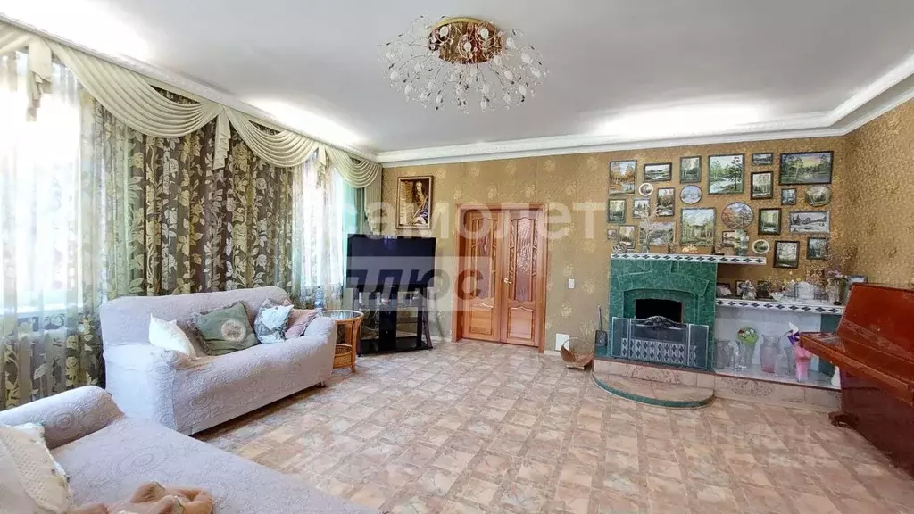 Коттедж в Челябинская область, Челябинский городской округ, пос. ... - Фото 0