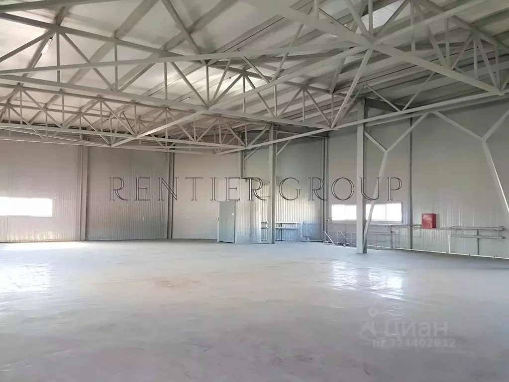 Склад в Московская область, Дзержинский Садовая ул., 1Б (950 м) - Фото 1