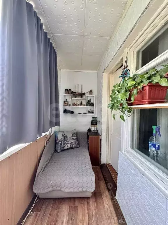 1-к кв. Крым, Алушта ул. Судакская (37.2 м) - Фото 1