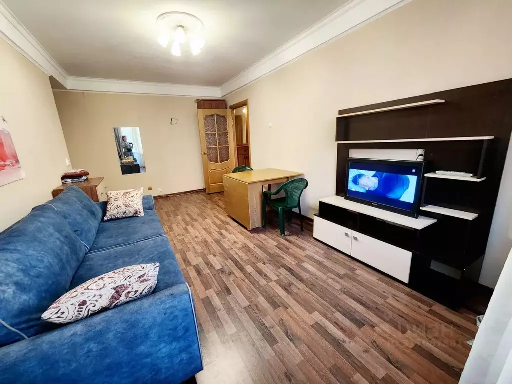 3-к кв. Санкт-Петербург Бухарестская ул., 27К2 (60.0 м) - Фото 1