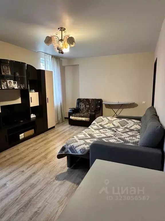 2-к кв. Краснодарский край, Краснодар ул. Византийская, 5 (62.0 м) - Фото 1