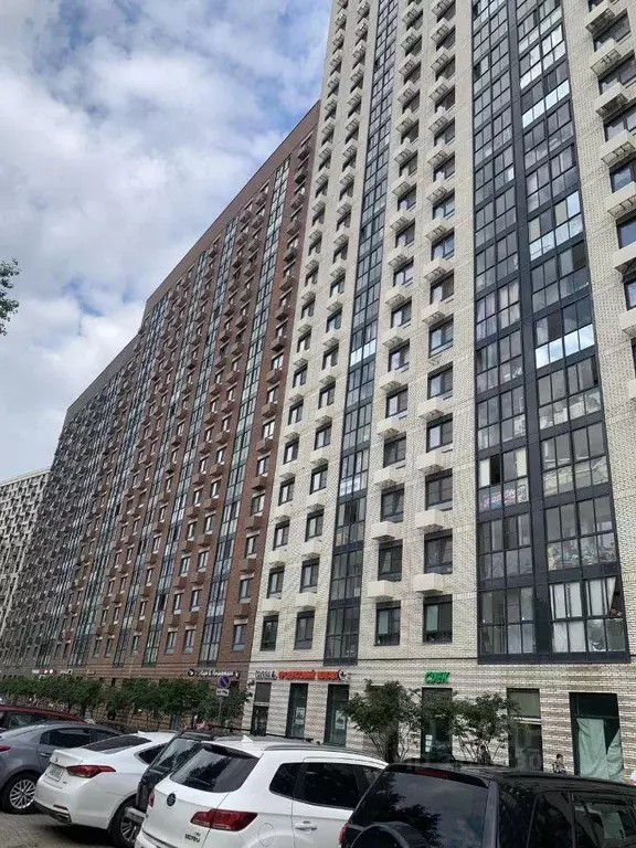 Квартира, 2 комнаты, 59 м - Фото 0