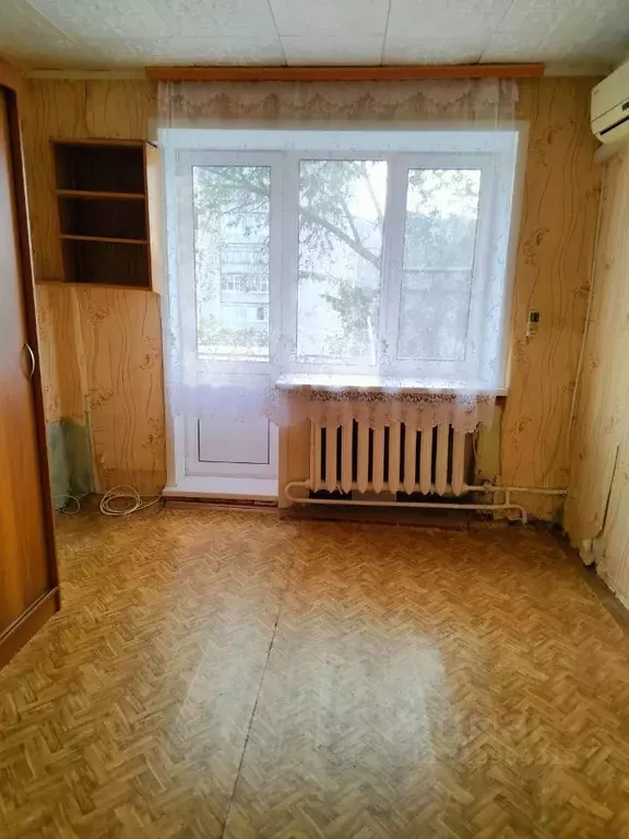 1-к кв. Самарская область, Тольятти Новопромышленная ул., 15 (21.0 м) - Фото 0