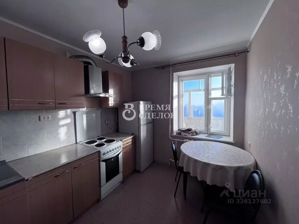 1-к кв. Владимирская область, Владимир ул. Василисина, 8б (38.0 м) - Фото 1