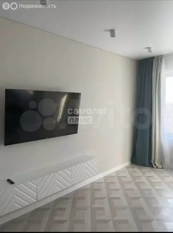 2-комнатная квартира: Иркутск, улица Щапова, 4/4 (55.1 м) - Фото 2